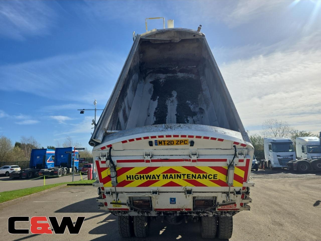 Vehicle image 20